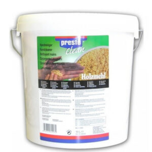 MOTIP Kätepesuaine HOLZMEHL, 10 L, saepuruga