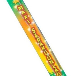 Ilutulestik MAXI SÄRAKÜÜNLAD, 5 tk/pk