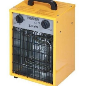 Soojapuhur Heater 3,3 kW, Inelco