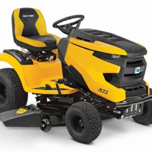 Murutraktor  XT1 OS107, Cub Cadet_vana mudel