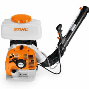 Aiaprits SR 450, STIHL
