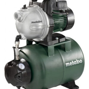 Hüdrofooriga veeautomaat HWW 3300/25, Metabo