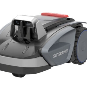 Robotniiduk V3 Plus + garaaz, 1000 m², Sunseeker