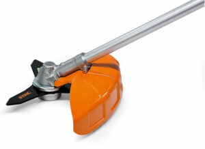 Trimmikaitse kolmiknoale FS 260 C- 490 C EM, STIHL