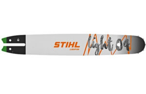 Juhtplaat .325 1,3 mm 40 cm LIGHT 04 (3003), STIHL
