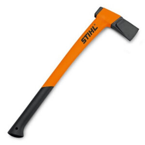 Kirves AX 20 PC, 1950 g, plastikvars 75 cm STIHL