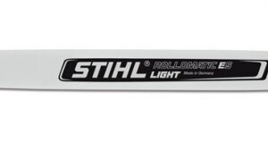 Juhtplaat 3/8 1,6 mm 90 cm ES Light (3003), STIHL