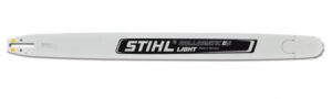 Juhtplaat 3/8 1,6 mm 90 cm ES Light (3003), STIHL
