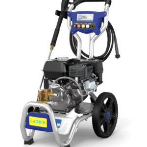 Survepesur AR1445, 220bar, 660l/t,bensiinimootor Rato EHR210