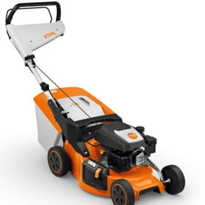 Muruniiduk RM 248 EVO3, STIHL