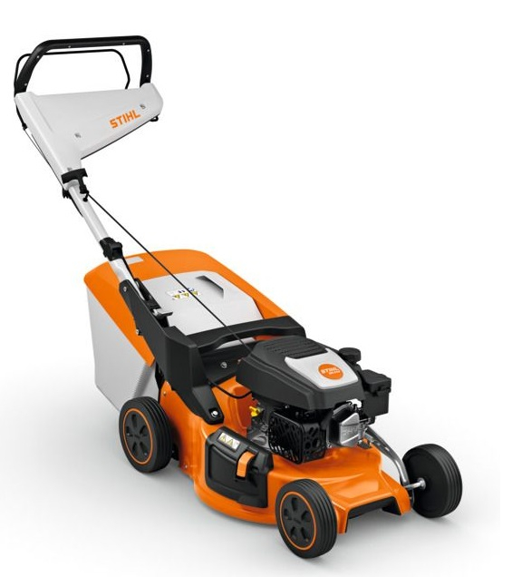 Muruniiduk RM 248 EVO3, STIHL