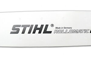 Juhtplaat 3/8 1,6 mm 37 cm z10, STIHL