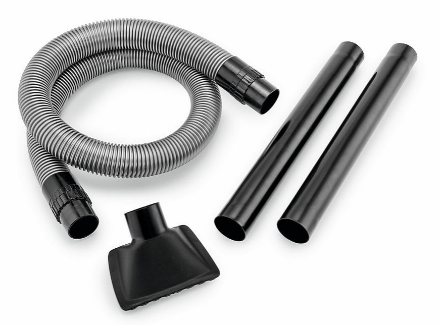 Teralise mustuse puhastuskomplekt SE122, STIHL