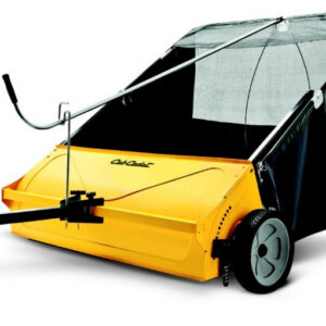 Muruluud-koguja, laius 112 cm Cub Cadet