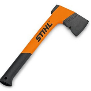 Kirves AX 6 P, 640 g plastikvars 37 cm, universaalne STIHL