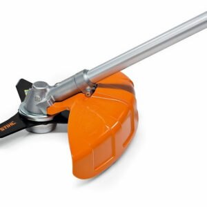 Trimmikaitse kolmiknoale FS 460 C-EMK - 490 C-EMK, STIHL