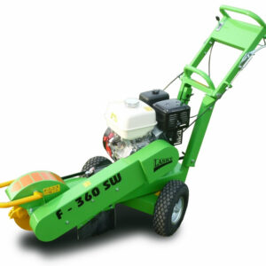 Kännufrees LASKI F360SW-GX390T Honda