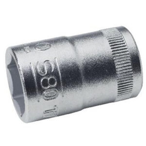 Kuuskant padrunvõti SBS80-19, 1/2", Bahco