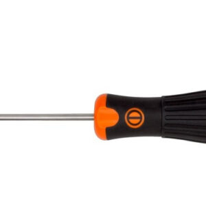 Kruvikeeraja BachoFit lapik 3,0x0,5x75 mm peenike