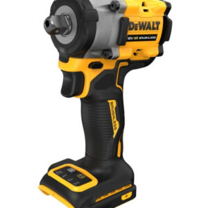Akulöökmutrikeeraja DCF922N, 18 V, karkass, DeWalt