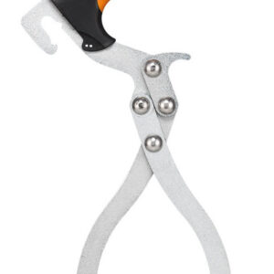 Palgihaarats Fiskars WoodXpert LT6, haardeulatus 20 cm