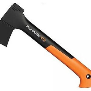Kirves Fiskars X7 -  XS, väike lõhkumiskirves