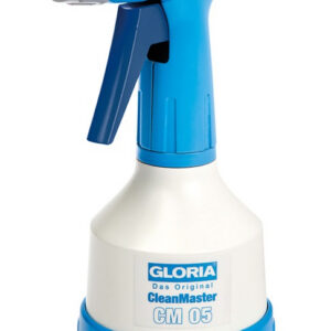 Käsiprits CleanMaster CM 05