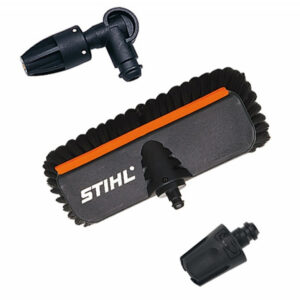 Pesuhari, puhastuskomplekt RE88 - 129 Plus, STIHL