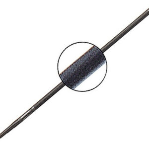 Ümarviil 5,2x200 mm, STIHL