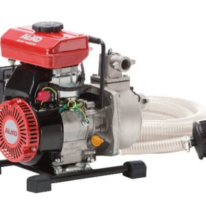 Pump BMP 14001 AL-KO, bensiinimootoriga ilma voolikuta