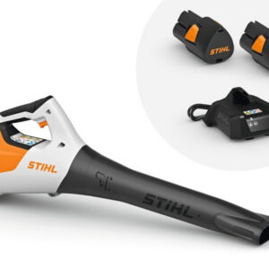 Lehepuhur BGA 30 AS, komplekt, STIHL