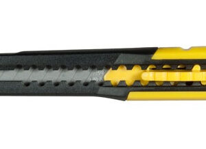 Nuga murtava teraga 9 mm SM, Stanley