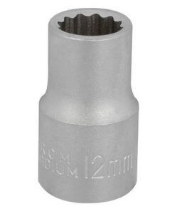 Padrun 1/2" 12mm 12-k