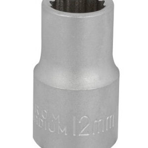 Padrun 1/2" 12mm 12-k