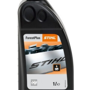 Saeketiõli ForestPlus 1 L, STIHL