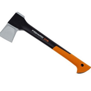 Kirves Fiskars X11 - S, väike lõhkumiskirves