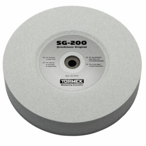 Tormek käiakivi 200 mm, SG-200