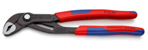 Veepumbatangid 250/10" K46 mm, KNIPEX