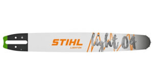 Juhtplaat .325 1,3 mm 35 cm LIGHT 04 (3003), STIHL