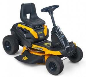 Murutraktor Minirider LR2 ES76, Cub Cadet