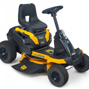 Murutraktor Minirider LR2 ES76, Cub Cadet