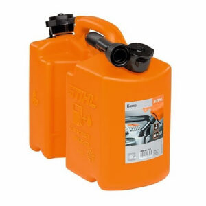Kombikanister 5 L/3 L, Standard, STIHL