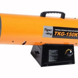 Soojapuhur TKG-150K, 44 kW, Tiger King