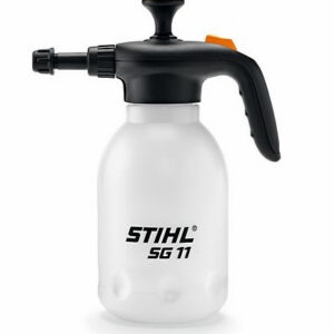 Aiaprits SG 11, STIHL