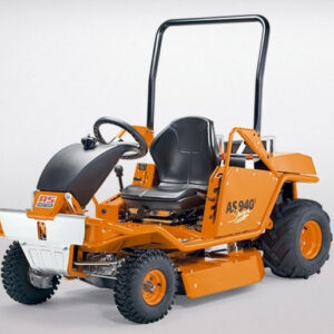 Niiduk AS 940 Sherpa 4WD RC, kaugjuhitav