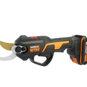 Akuga oksalõikur WG330E, 20 V Max Li-ion, 2,0 Ah, Worx