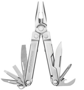 Multitööriist Leatherman Bond®, 14 osa