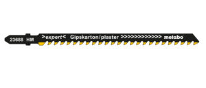 Tikksaetera kipsplaadile 4,3/106 mm, CT, Expert, Metabo