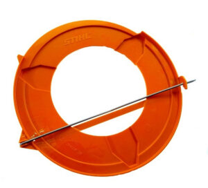 Saeketta transportkaitse 200-225 mm, STIHL