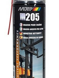 MOTIP tööstuslik ketimääre INDUSTRIAL GREASE, 500 ml